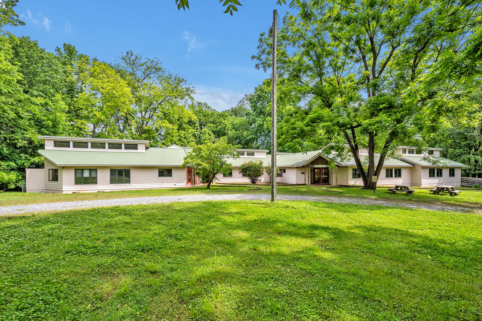 274 Pittsboro Elementary School Rd, Pittsboro, NC for Sale