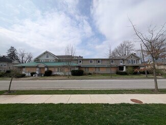 Fort Wayne, IN Apartments - 2430-2440 Bowser Ave Fort Wayne, IN Apartments - 2430-2440 Bowser Ave
