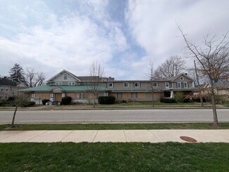 Fort Wayne, IN undefined - 2430-2440 Bowser Ave Fort Wayne, IN undefined - 2430-2440 Bowser Ave