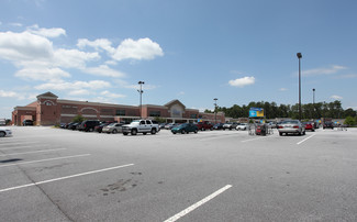 Loganville, GA Retail - Highway 78 @ Highway 20