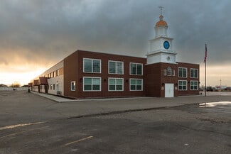 Ogden, UT Flex, Industrial - 3677 N 2000 W