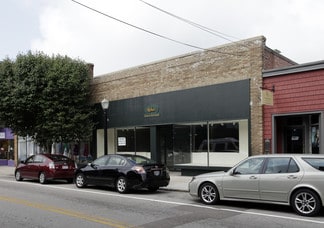 Westerly, RI Retail - 28-36 High St