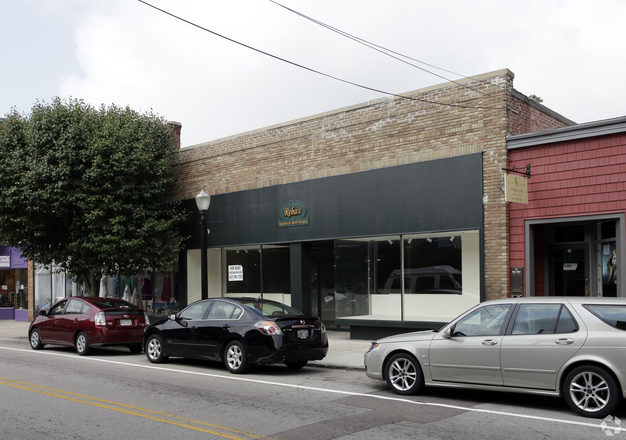 28-36 High St, Westerly, RI for Rent