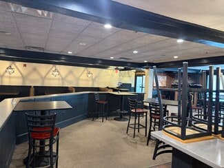 Rutland, MA Retail - 249 Main St