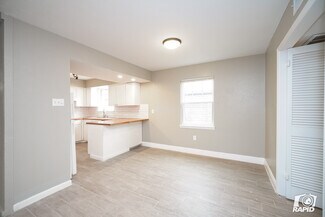 Midland, TX undefined - 601 George Ave Midland, TX undefined - 601 George Ave