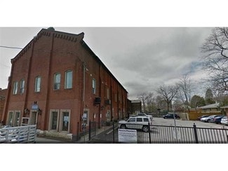 Hamilton, ON Apartments - 14 Cross St