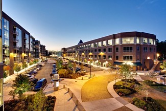 Chapel Hill, NC Office, Retail - 1000-1480 Environ Way