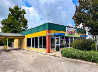 Luling, LA Retail - 12411 US-90