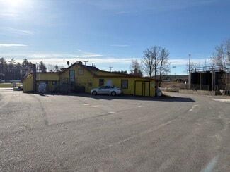 Mechanic Falls, ME Convenience Store - 2 Pigeon Hill Rd