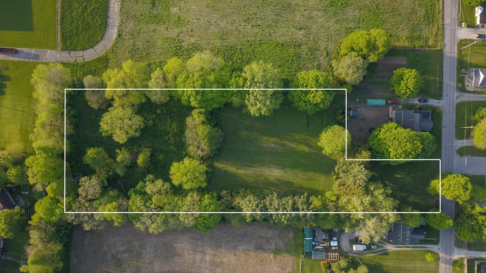 Fiant Street, Connersville, IN for Sale