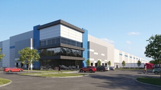 Dekalb, IL Industrial - Peace Rd & Fairview Dr Dekalb, IL Industrial - Peace Rd & Fairview Dr