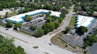 Ormond Beach, FL Retail - 431-487 S Nova Rd