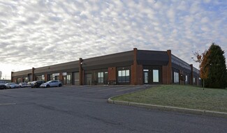 Ottawa, ON undefined - 5340 Canotek Rd