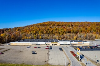 Franklin, PA Retail - 697 Allegheny Blvd