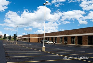Solon, OH Flex - 6573 Cochran Rd