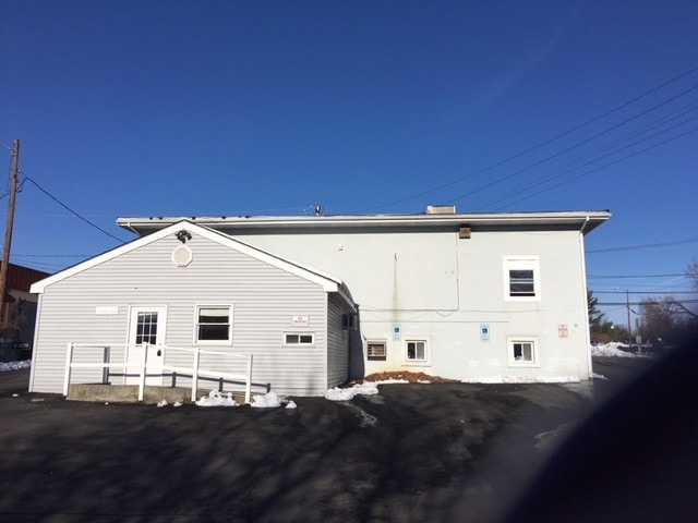 357 Windsor Hwy, New Windsor Township, NY for Rent