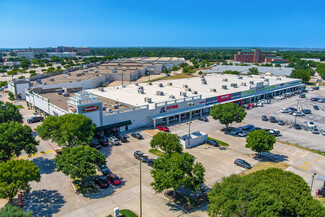 Grapevine, TX Retail - 1250 William D Tate Ave