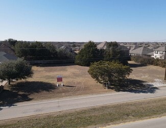 DeSoto, TX Commercial Land - 1817-1821 N Westmoreland Rd DeSoto, TX Commercial Land - 1817-1821 N Westmoreland Rd