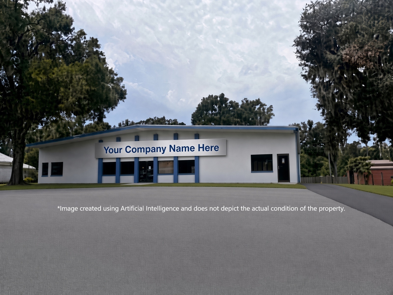 18409 US Hwy 301, Dade City, FL for Sale