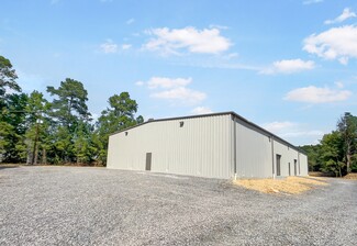 Tuscaloosa, AL Warehouse - 6115 18th Ave