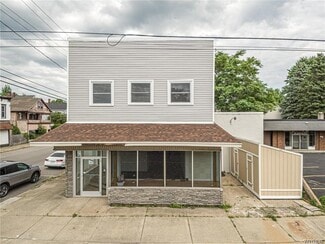 North Tonawanda, NY Showroom - 301 Payne Ave