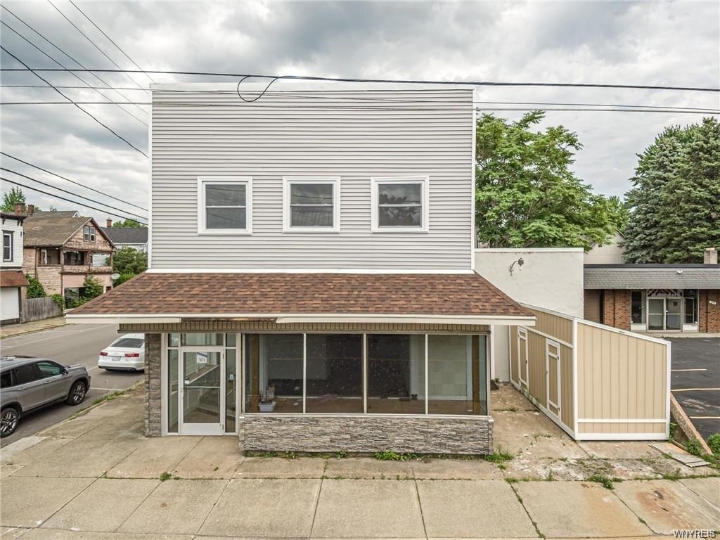 301 Payne Ave, North Tonawanda, NY for Sale