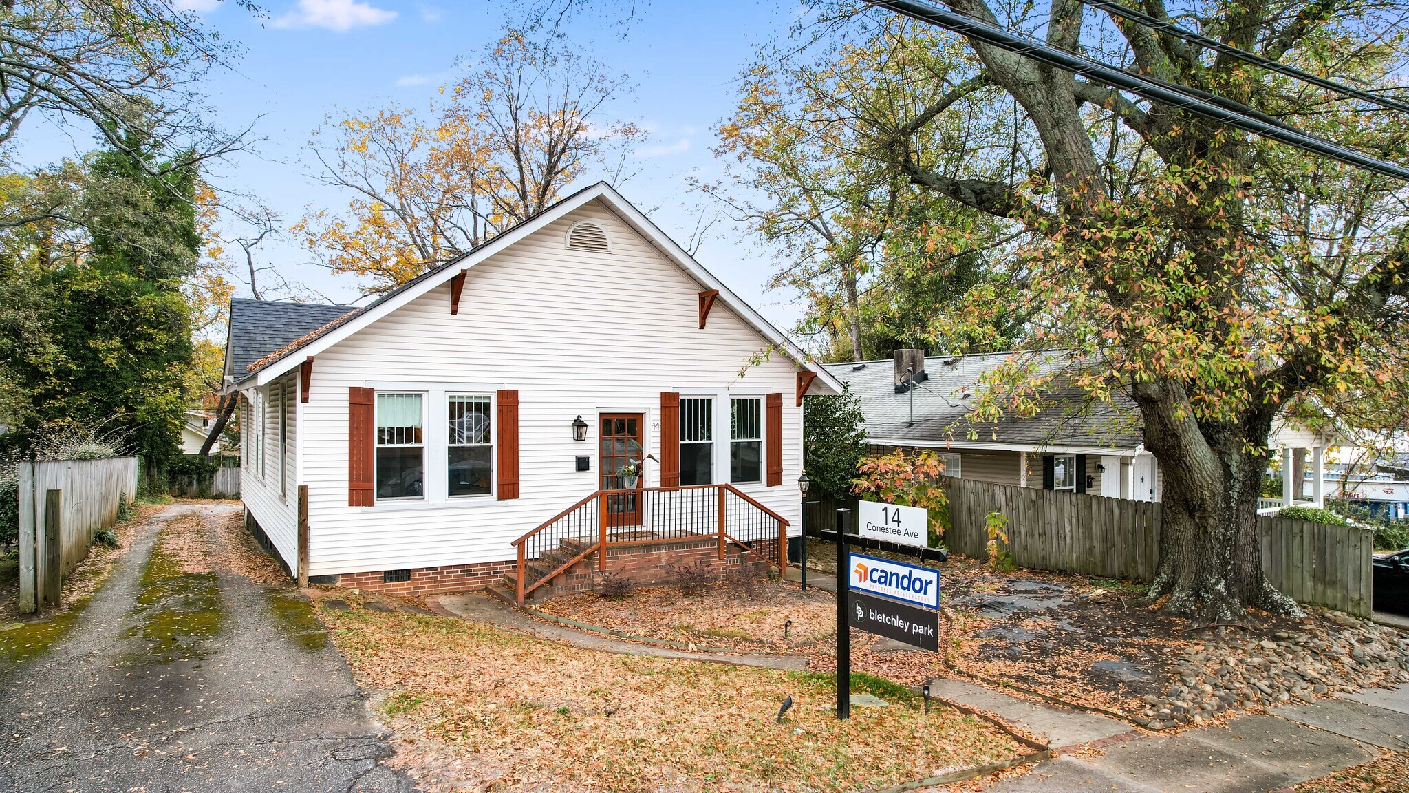 14 Conestee Ave Greenville, SC 29605 Office Property for Sale on