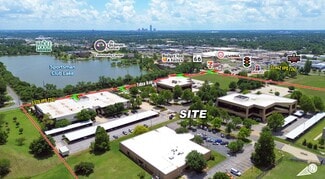 Perimeter Center