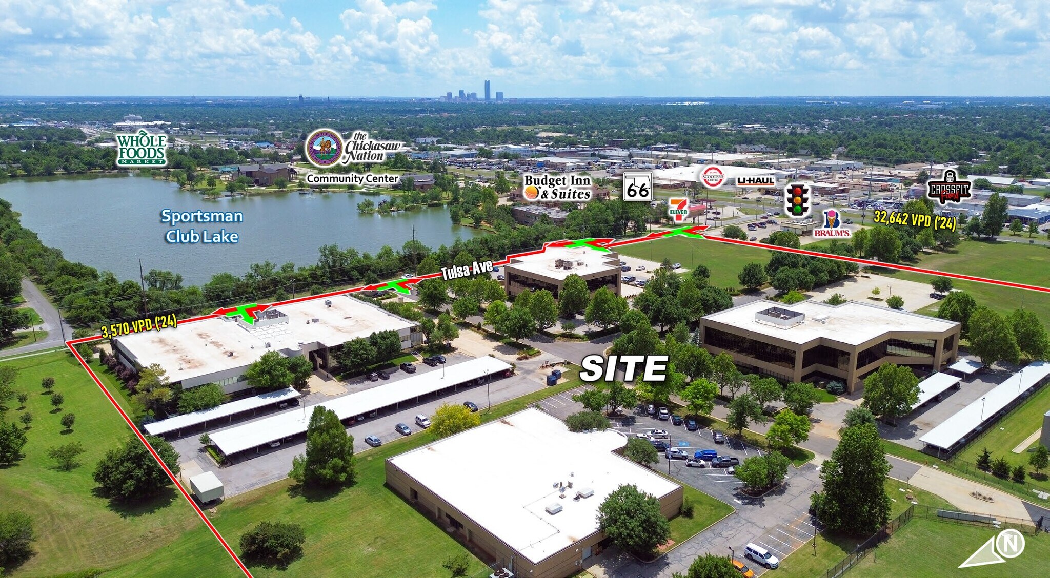 , Oklahoma City, OK for Sale