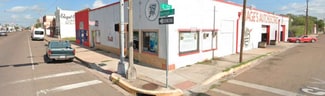 Harlingen, TX Retail - 402 W Harrison Ave