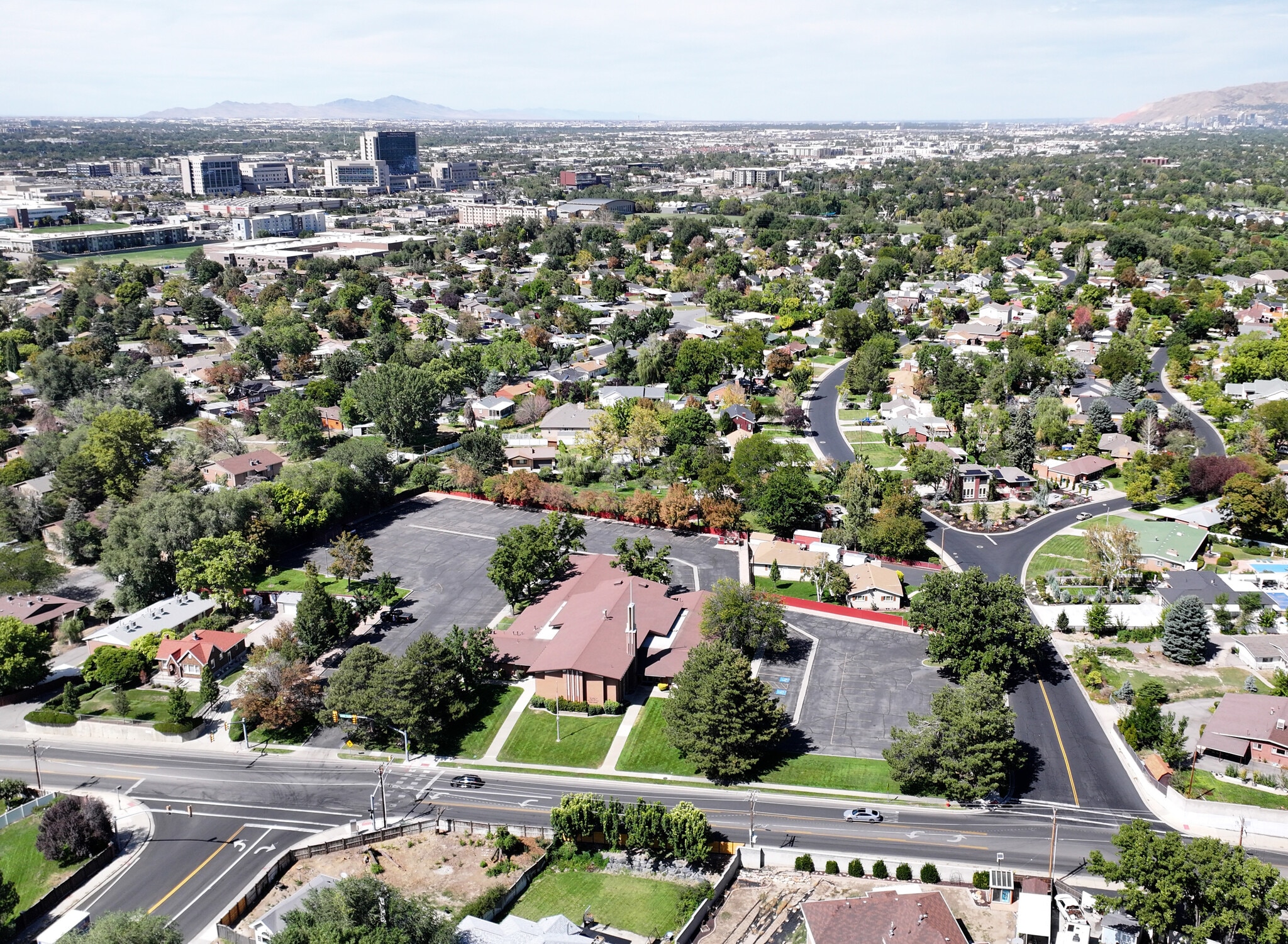 495 E @ 5600 S, Murray, UT for Sale