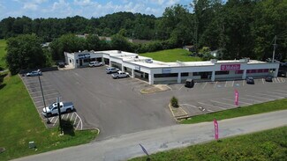 Jasper, AL Retail - 1635 Pediatric Dr