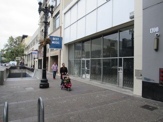 Oakland, CA undefined - 1716 Broadway