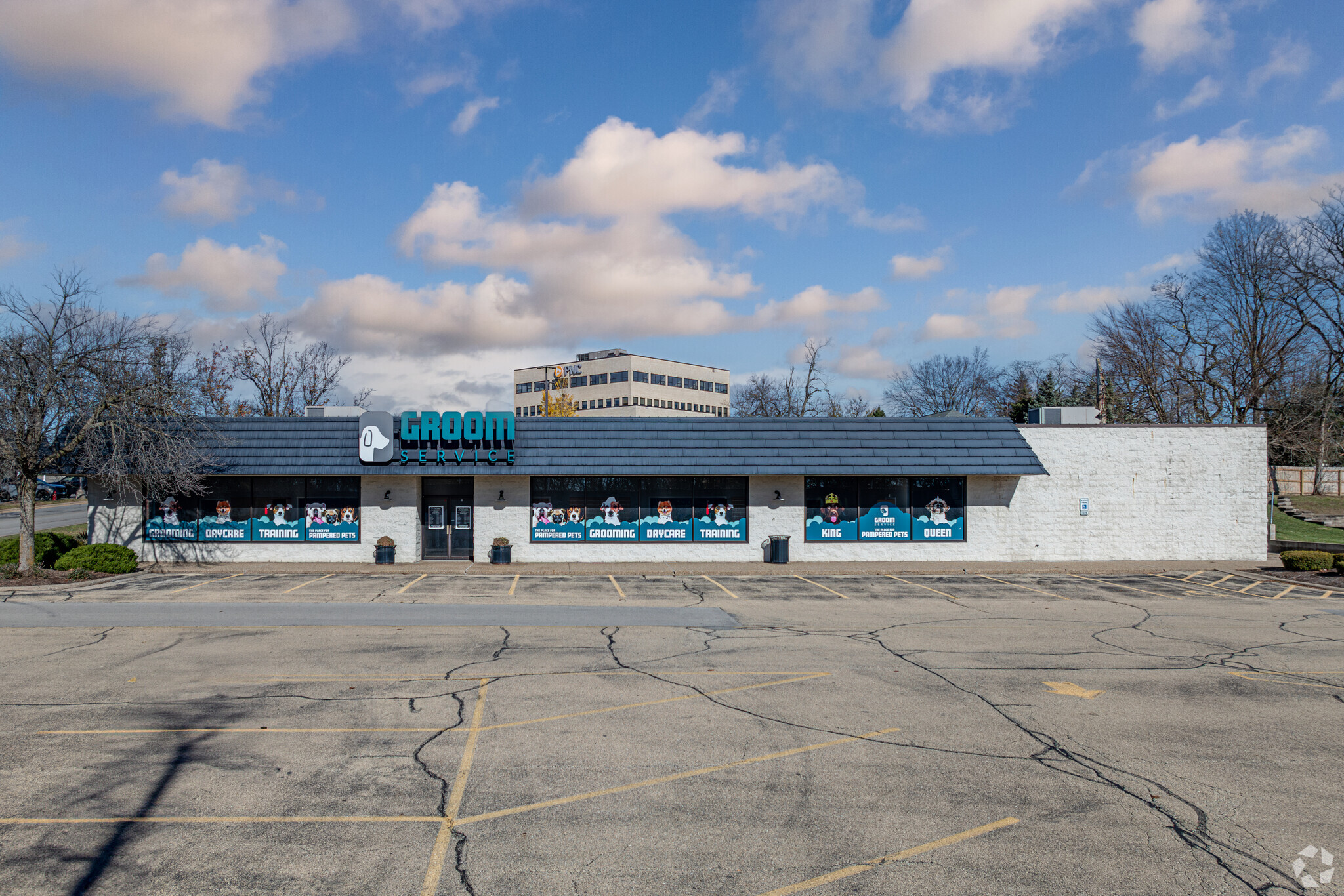 4700 N University St Suite 80, Peoria, IL for Sale