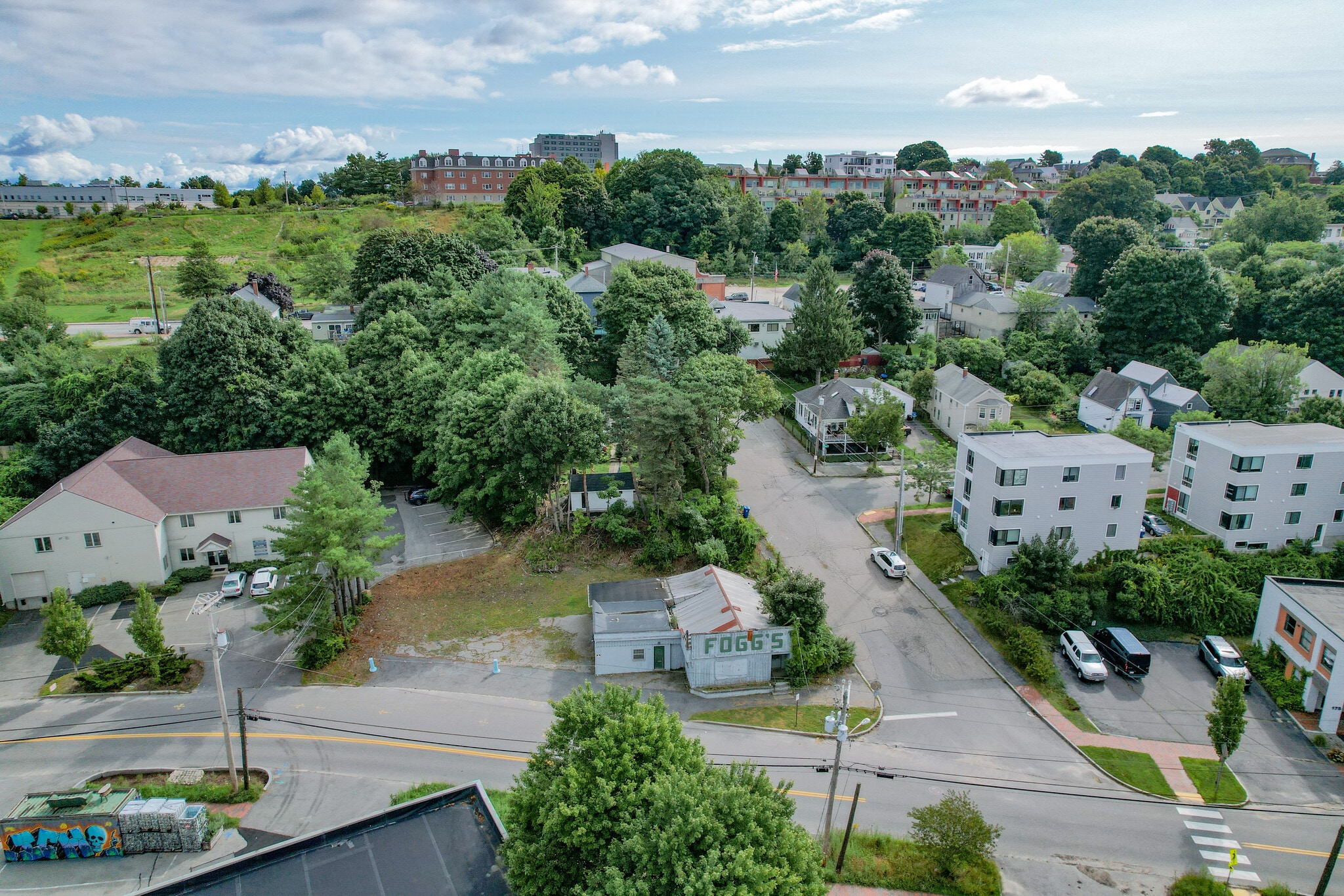 189 Anderson St, Portland, ME for Sale