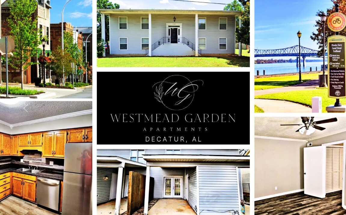 2141-2145 Westmead Dr, Decatur, AL for Sale