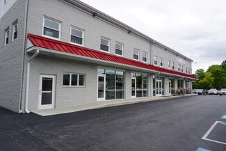 Devon, PA Office - 6 Berkeley Rd