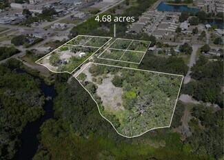 Ruskin, FL Commercial Land - 301 E Shell Point Rd NE Ruskin, FL Commercial Land - 301 E Shell Point Rd NE