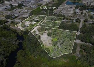 Ruskin, FL Commercial - 301 W Shell Point Rd NE