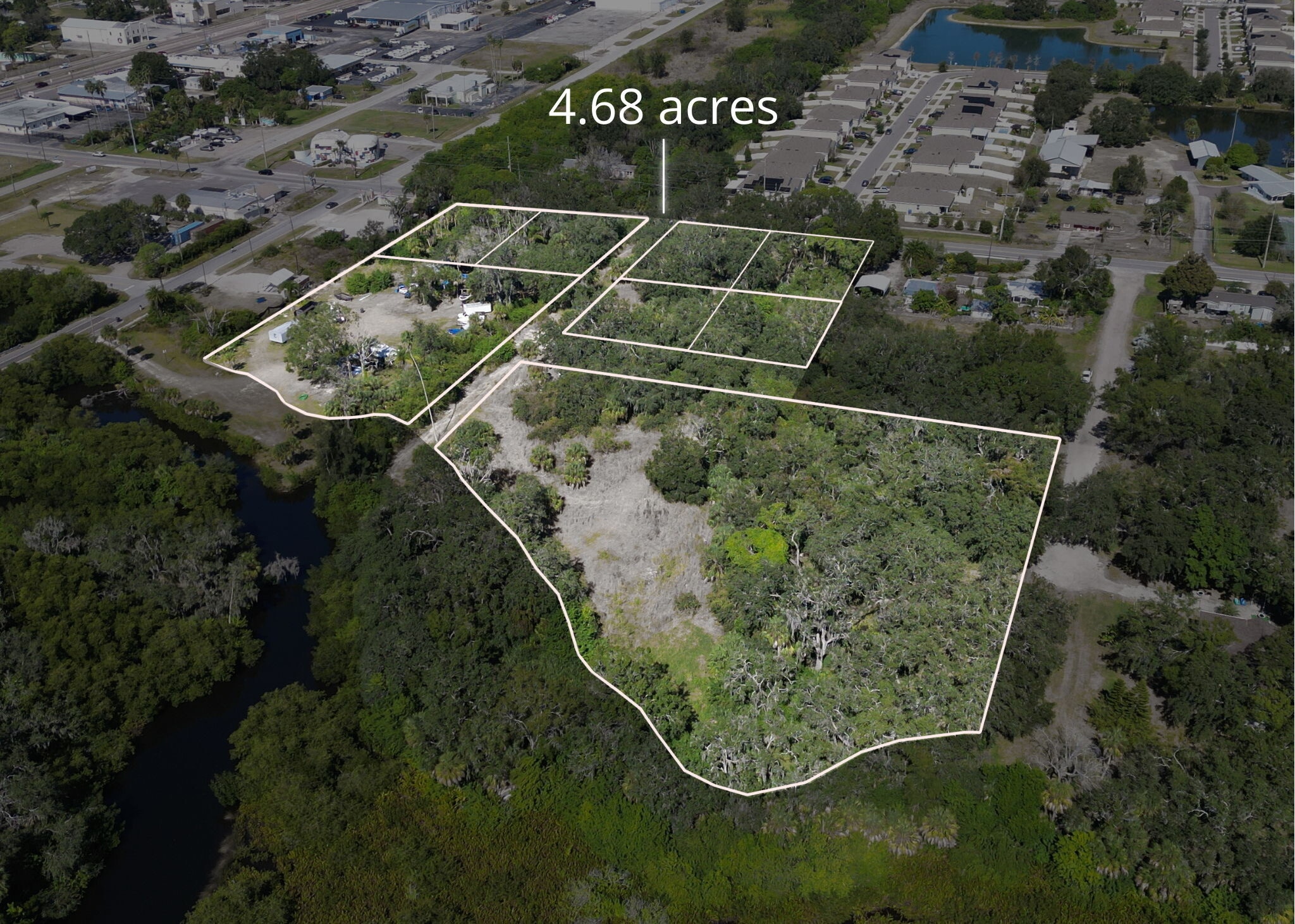 301 W Shell Point Rd NE, Ruskin, FL for Sale