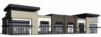 Frisco, TX Retail - TBD Coit Rd & Main St