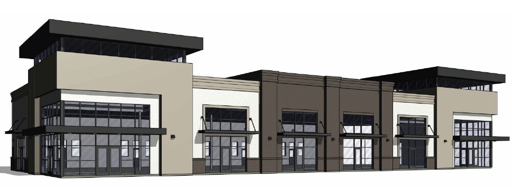 TBD Coit Rd & Main St, Frisco, TX for Rent