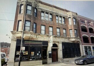 Chicago, IL Retail - 2612 N Halsted St Chicago, IL Retail - 2612 N Halsted St