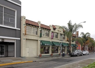 San Jose, CA Office - 520 S 1st St San Jose, CA Office - 520 S 1st St