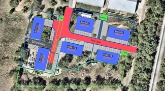 Manchaca, TX undefined - 12306 Wirth Dr Manchaca, TX undefined - 12306 Wirth Dr