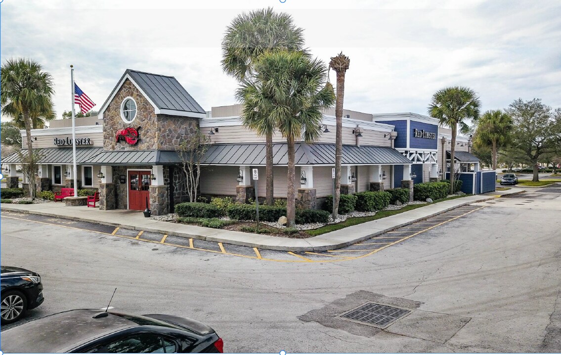20 Towne Center Cir Sanford, FL 32771 Retail Property for Sale on