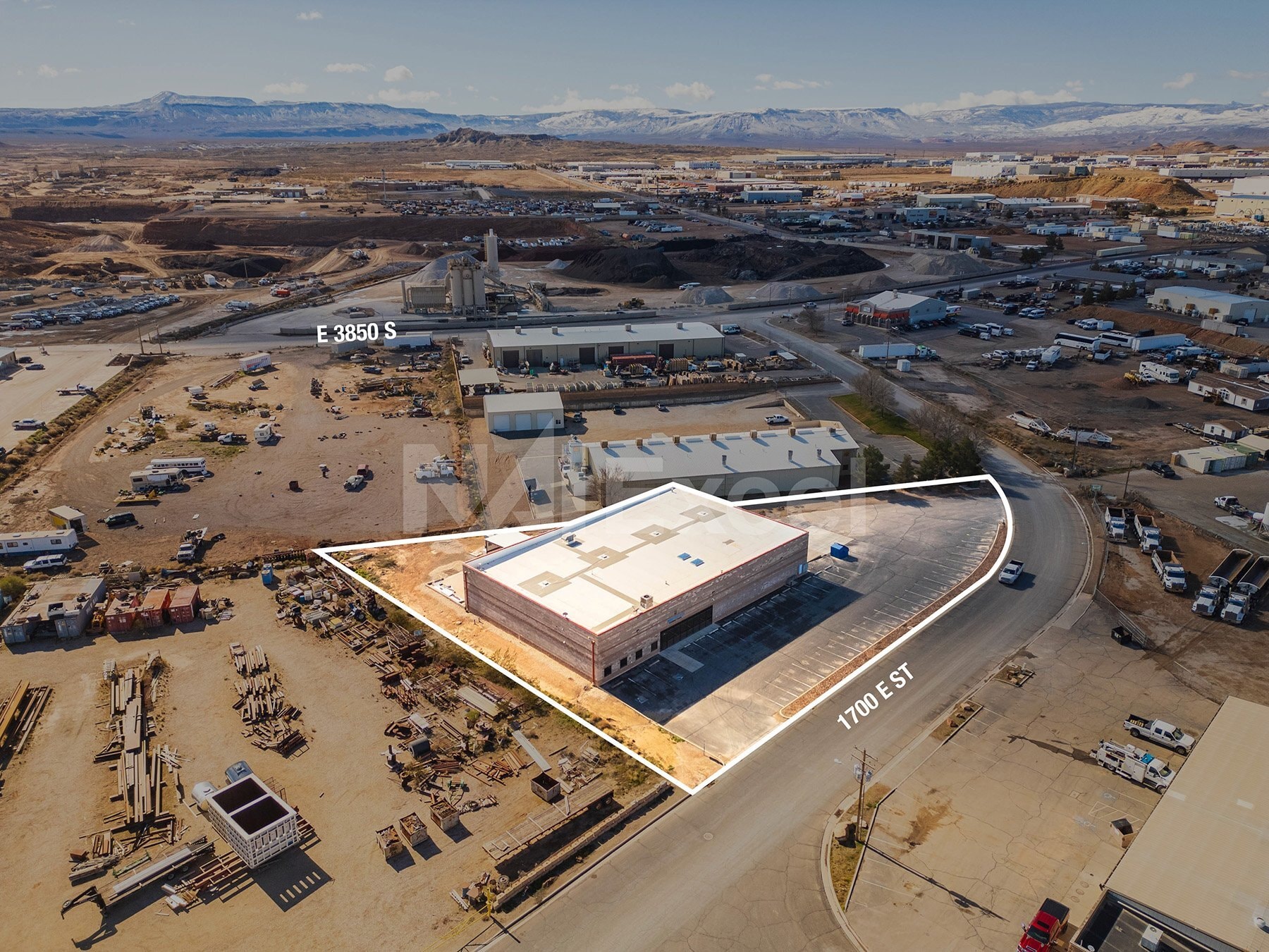 3711 S 1700 E, Saint George, UT for Rent