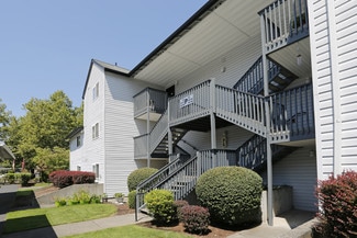 Vancouver, WA Apartments - 2231 NE Bridgecreek Ave