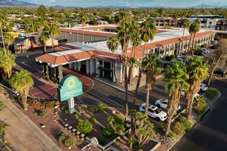 Tucson, AZ Hospitality - 6404 E Broadway Blvd