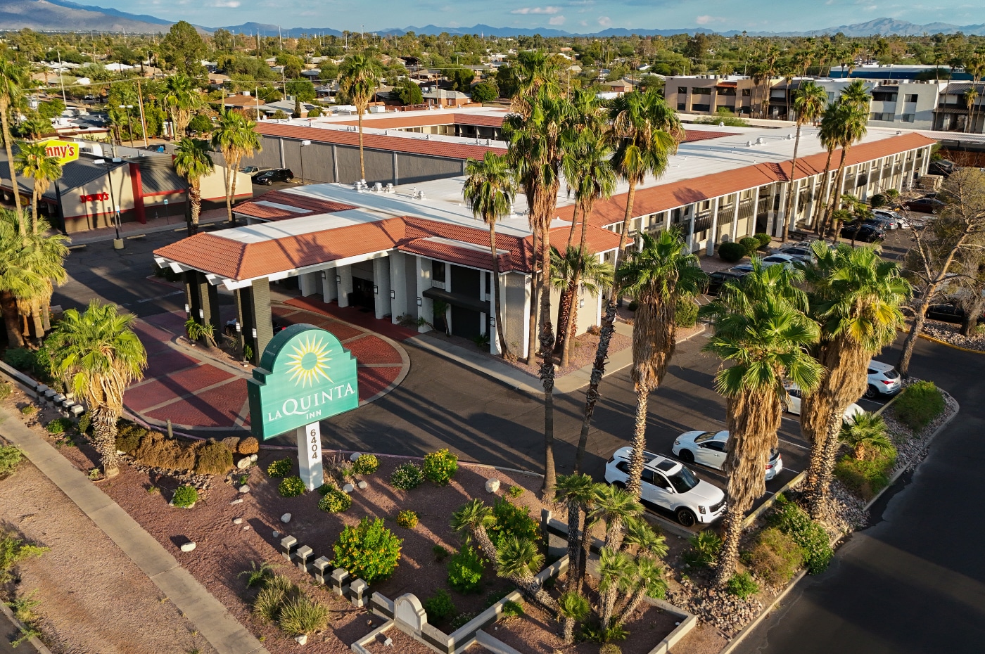 6404 E Broadway Blvd, Tucson, AZ for Sale